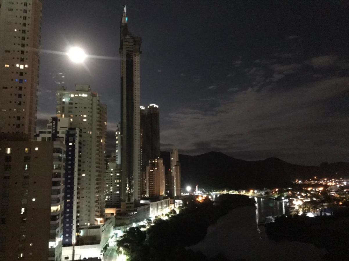 Apartamento Apto Na Quadra Do Mar E Vista O Rio *