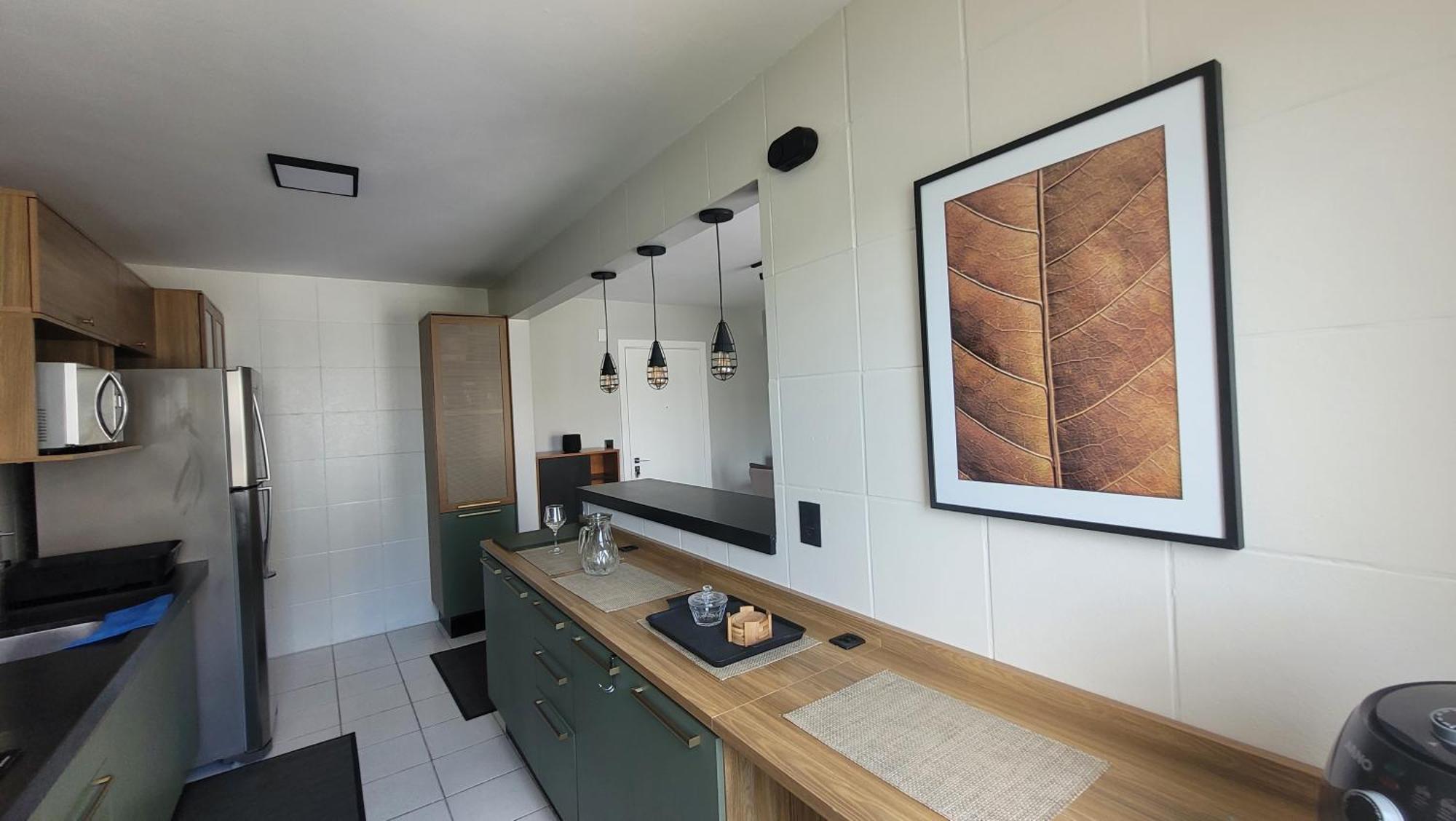 Apartamento Apto Na Quadra Do Mar E Vista O Rio Balneario Camboriu