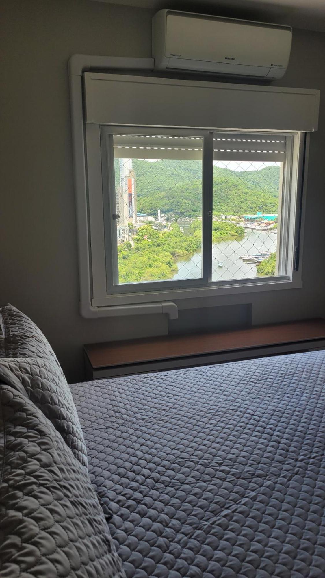 Apartamento Apto Na Quadra Do Mar E Vista O Rio *