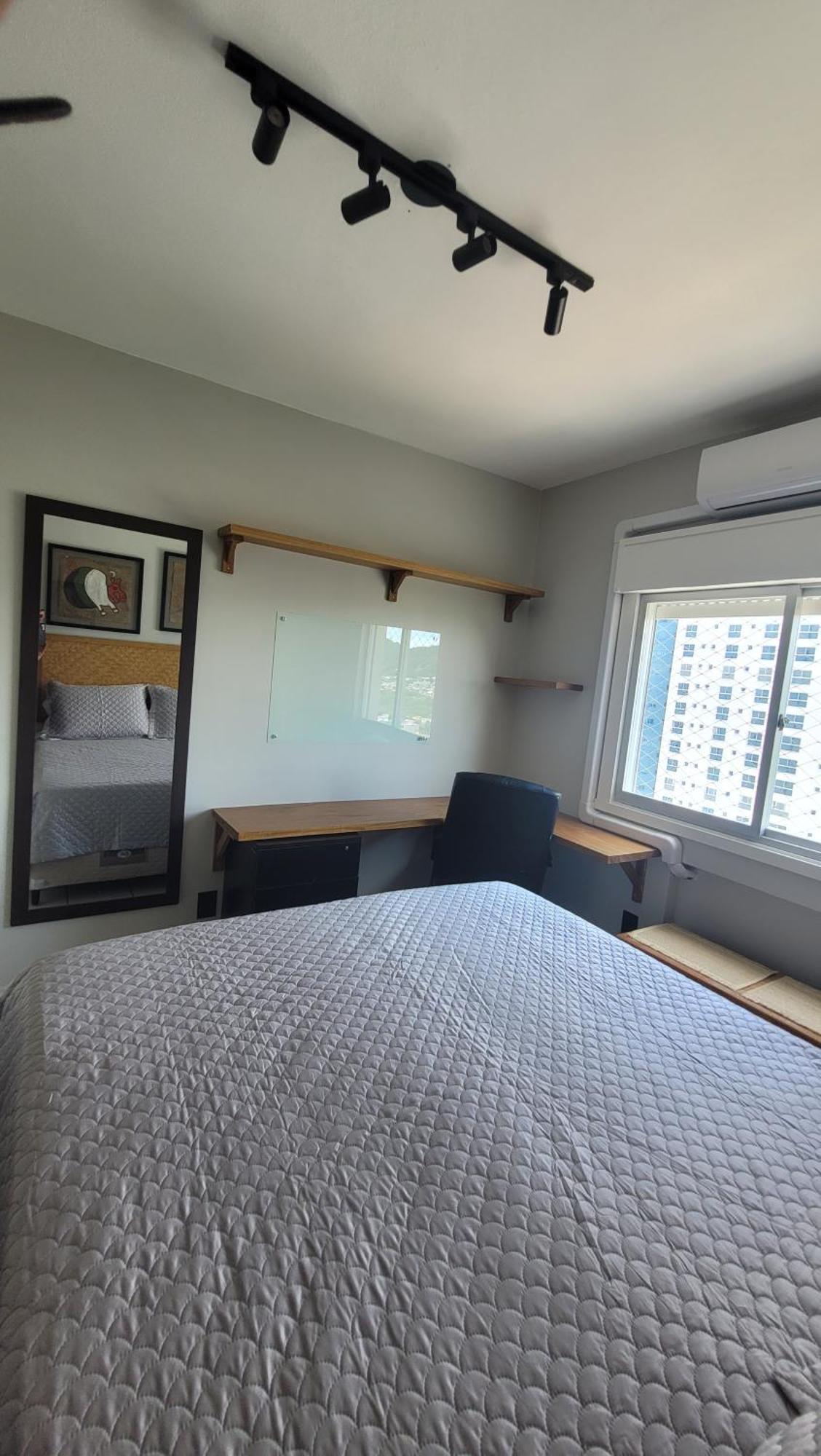 Apartamento Apto Na Quadra Do Mar E Vista O Rio Balneario Camboriu
